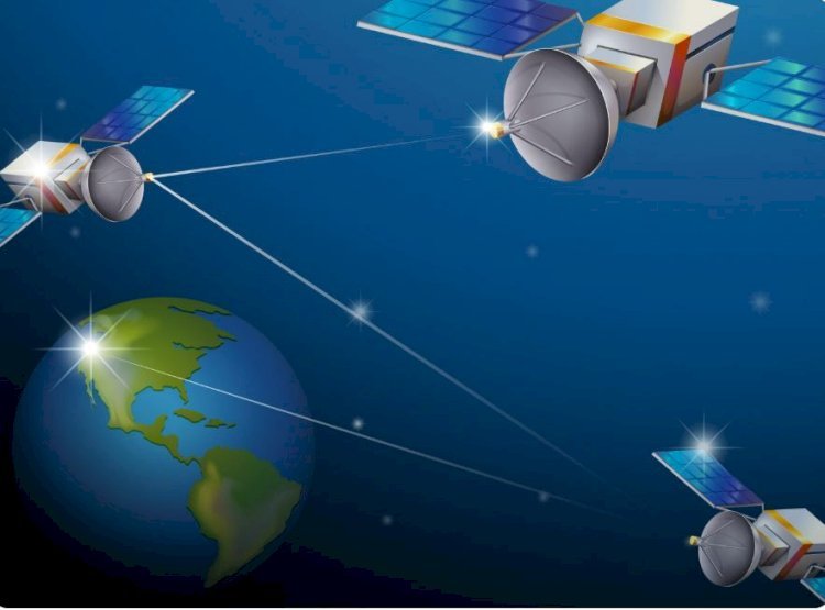 Satellite Cameras in 2025: How They Work, Types, and Top Uses