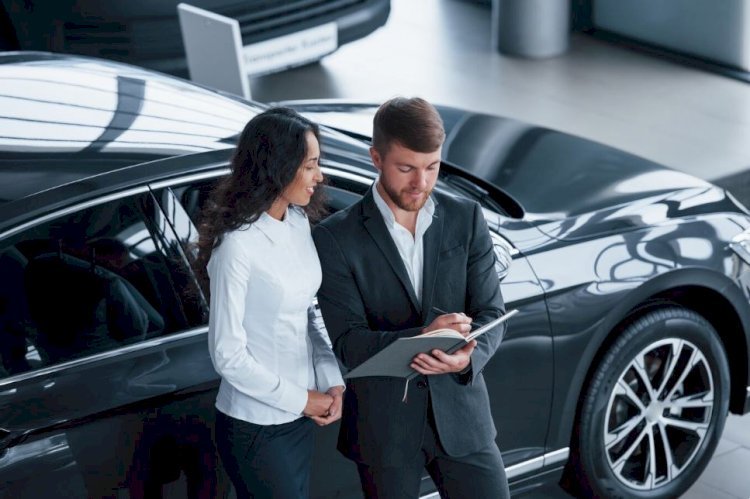 Mercedes Car Finance 2025: Best Options, Interest Rates & How to Apply