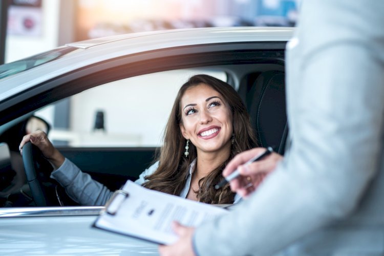 Car Finance Without a Guarantor in the UK (2025 Guide)